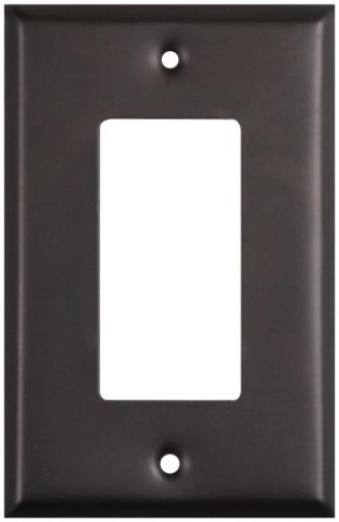 Mr.Steam Towel Warmer Timer Plate