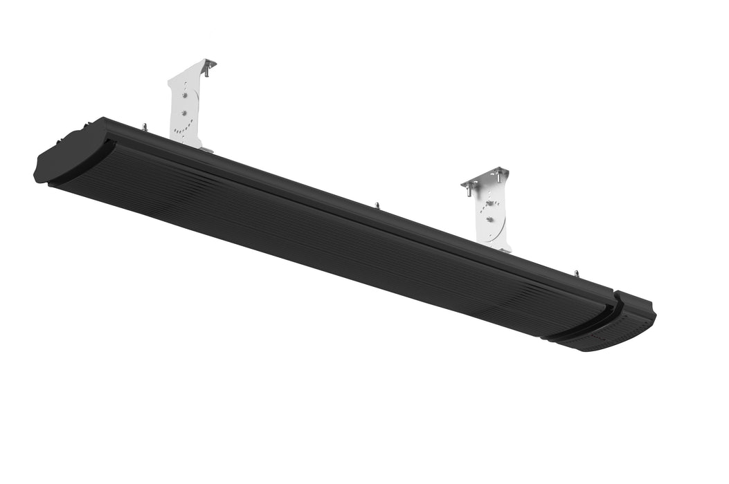 RADtec 63" WiFi Smart Controlled Zero Light Patio Heater