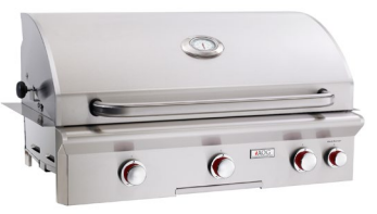 AOG T Series Built- In Grill