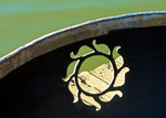 Fire Pit Art Kokopelli 13