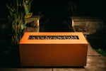 Fire Pit Art Linear 72" 5