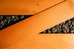 Fire Pit Art Linear 72" 8