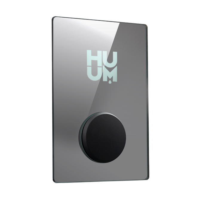 HUUM UKU Mirror - Controller