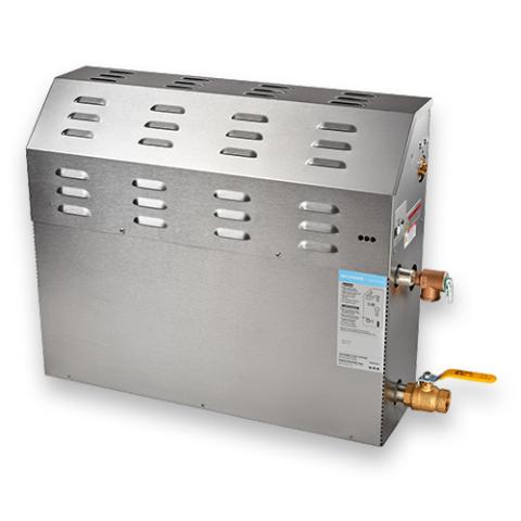 Mr.Steam MS MAX Series 30kW Steam Shower Generator