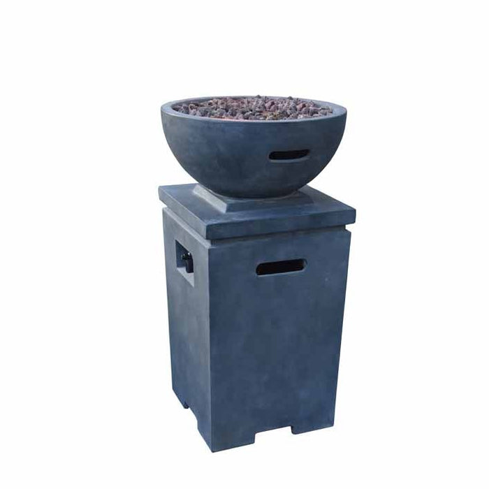 Modeno Exeter Fire Pit