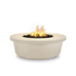 The Outdoor Plus Tempe 48" Concrete Fire Pit 15