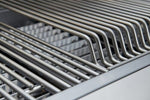Broilmaster 26-Inch Stainless Steel Built-In Gas Grill 2