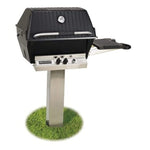 BroilMaster P3X Premium Gas Grill Package 1