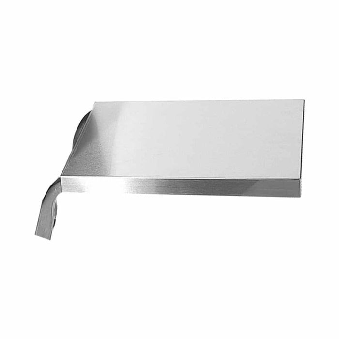 Broilmaster Stainless Steel Side Shelf