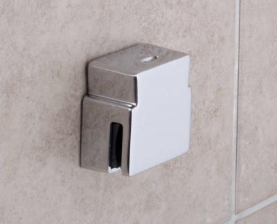Amerec ComfortFlo Steam Head w/ Insulator