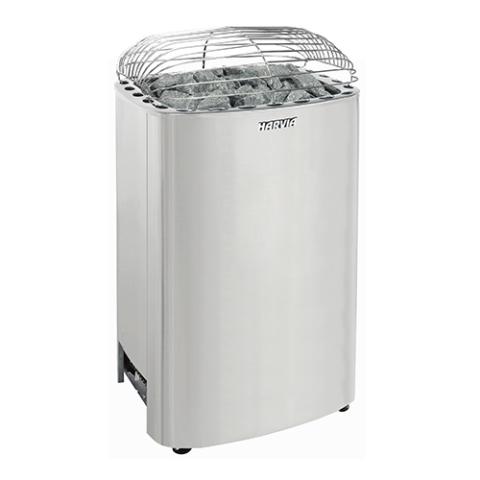 Harvia Club K10G 208V/240V Electric Sauna Heater