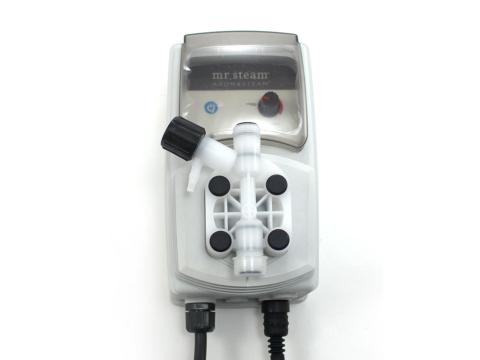 Mr.Steam Essential Oil Injector System, AromaFlo, 120V