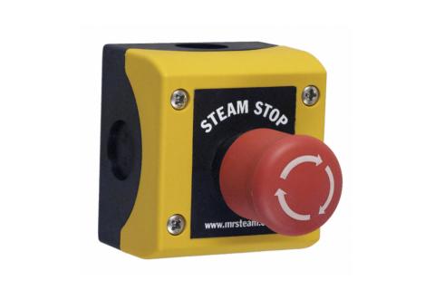 Mr.Steam Stop Switch, CU Series
