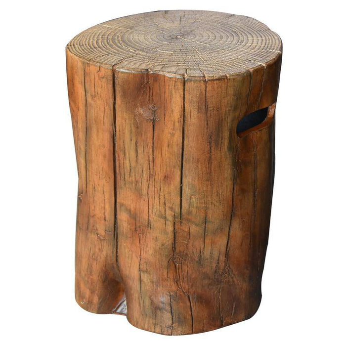Elementi Manchester Cast Concrete Tank Cover ONB01-118 - FirePitStock™