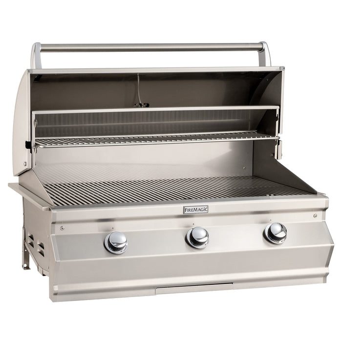 Fire Magic Choice C650i Built-In Grill 36"