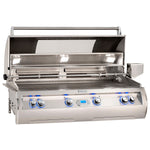 Fire Magic Echelon E1060i Built-In Grill 48" With Digital Thermometer 2