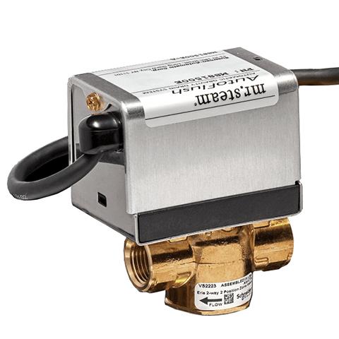 Mr.Steam AutoFlush System