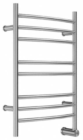 Mr.Steam W328T Electric Towel Warmer with Digital Timer, Metro Collection