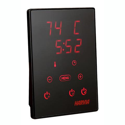 Harvia Xenio CX30C-U1 Control