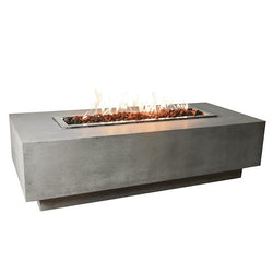 Elementi Fire Pit Tables image