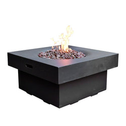Square Fire Pit Tables image