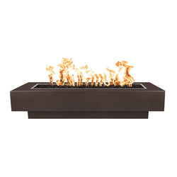 Rectangle Steel Fire Pit Tables image