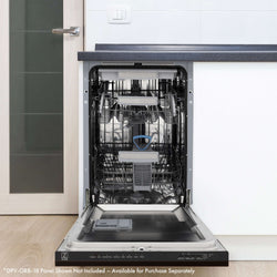 Zline Dishwashers image