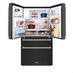 Zline Refrigerators image