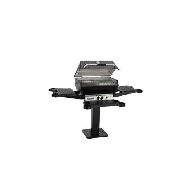 Broilmaster Premium P4X Gas Grill Head
