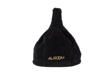 Auroom Cala Glass Mini Sauna Kit