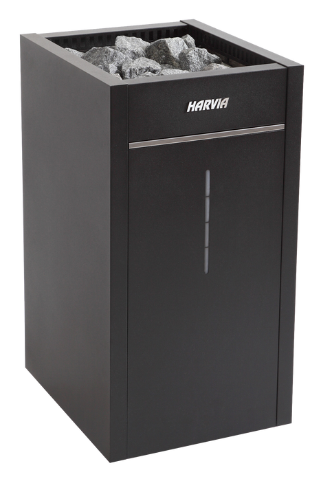 Harvia Virta Combi HL8U1SA Steamer & Electric Sauna Heater