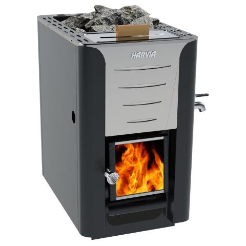 Harvia 20 ES Pro 1