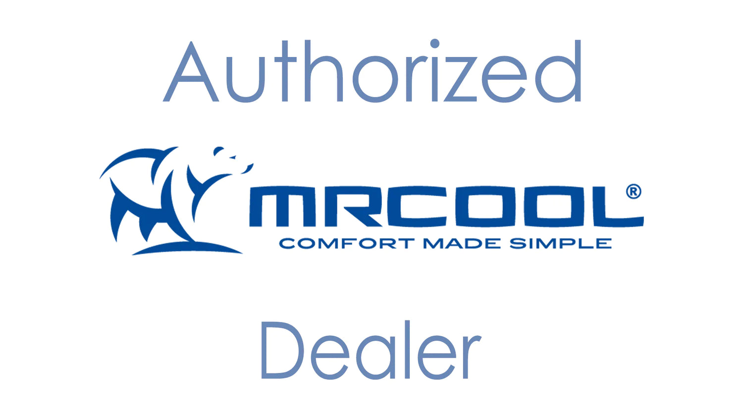 Talk to and expert about MRCOOL