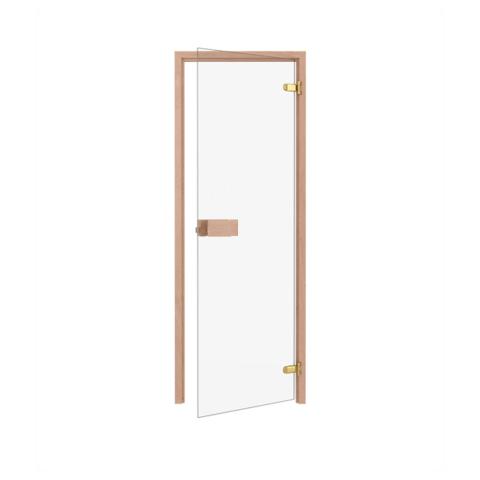 Thermory Classic Sauna Door