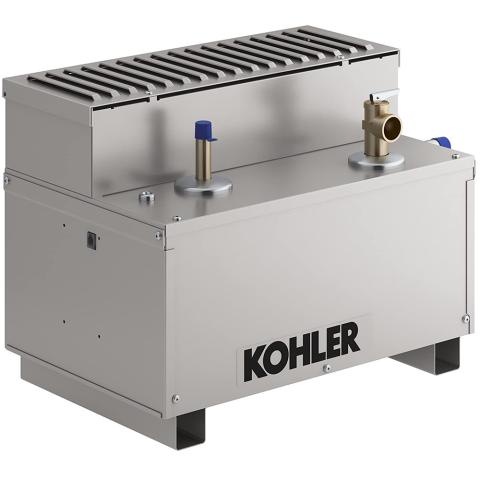 Kohler Invigoration Series 15kW Steam Shower Generator 1