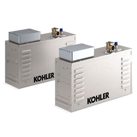Kohler Invigoration Series 18kW Steam Shower Generator