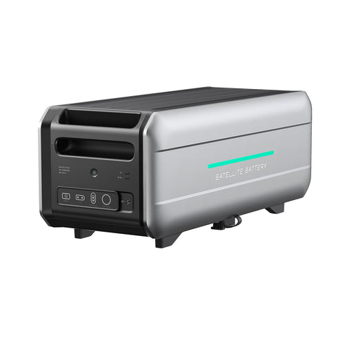 Zendure Satellite Battery 1