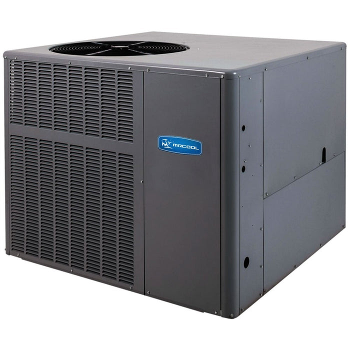 MRCOOL 14 SEER 3 Ton Louvered Packaged Air Conditioner