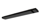 RADtec 43" Zero Light Electric Patio Heater (110-120V) 19