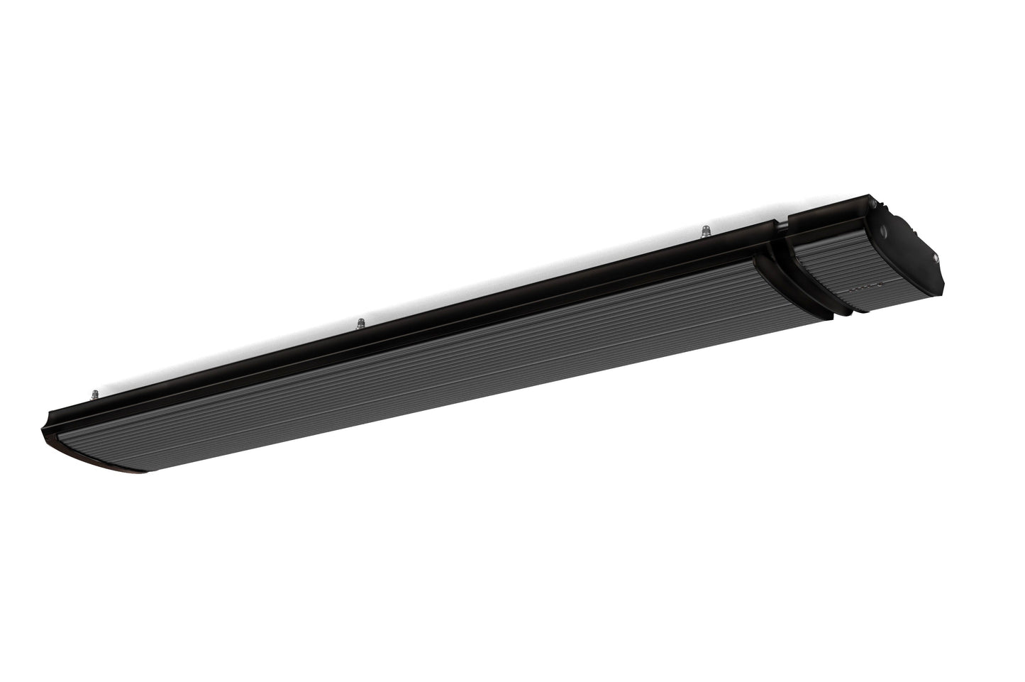 RADtec 43" Zero Light Electric Patio Heater
