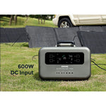 Zendure 200W Solar Panel 3