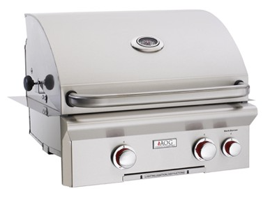 AOG T Series Built- In Grill