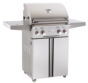 AOG T Series Portable Grill 2