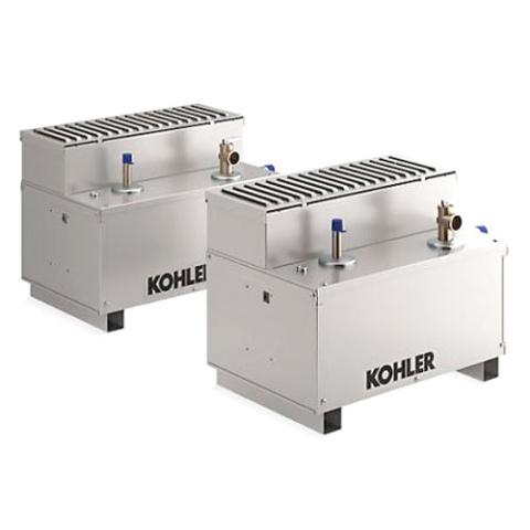 Kohler Invigoration Series 26kW Steam Shower Generator