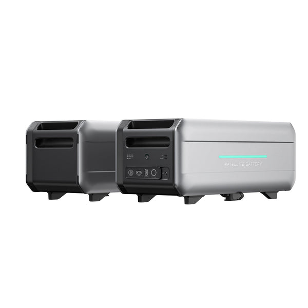Zendure Satellite Battery 2