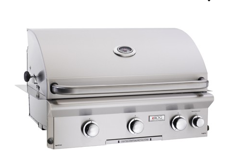 AOG T Series Built- In Grill