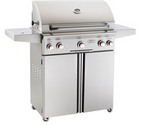 AOG T Series Portable Grill 1