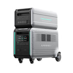 Zendure Satellite Battery 6