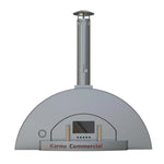 WPPO Karma 55 304 Commercial Wood Fired Oven1