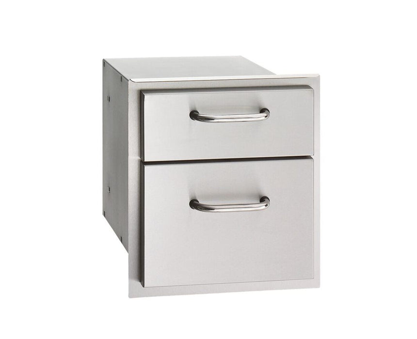 AOG Double Drawer